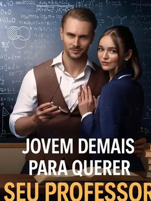 Jovem Demais Para Querer Seu Professor