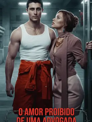 O Amor Proibido De Uma Advogada Por Um Assassino (A lawyer’s forbidden love for a killer)