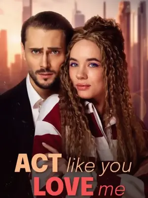 Act Like You Love Me | Aja Como Se Voce Me Amasse