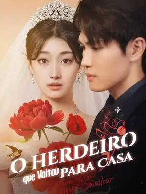 O Herdeiro Que Voltou Para Casa