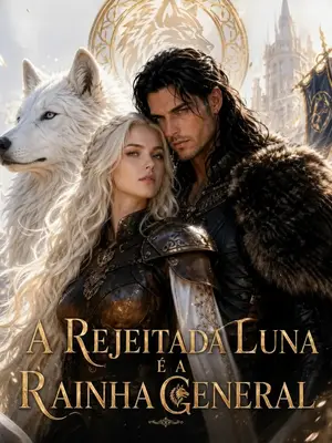 A Rejeitada Luna É a Rainha General (A Renegada Luna É a Rainha Alfa)