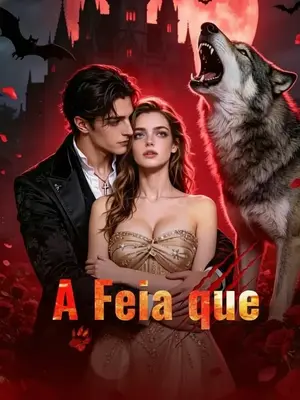 A Feia Que O Alfa Escolheu (A Feia Escolhida Pelo Alfa)