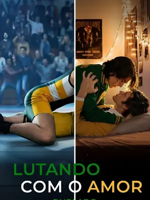 Lutando Com O Amor (Wrestling With Love)