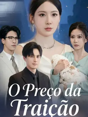 O Preço Da Traição