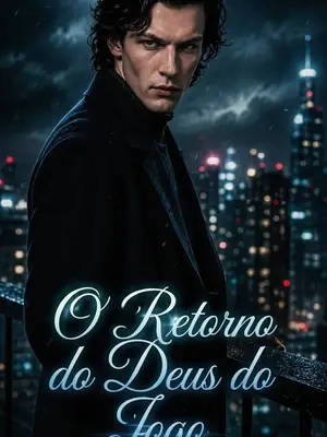 O Retorno Do Deus Do Jogo