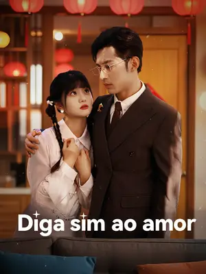 Diga Sim Ao Amor