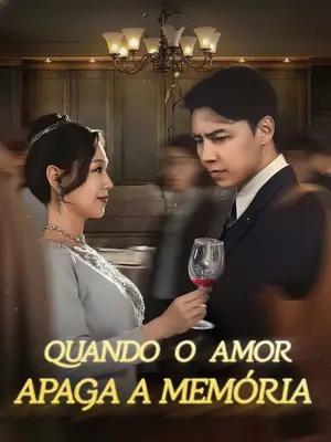 Quando O Amor Apaga a Memória