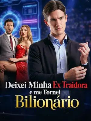Deixei Minha Ex Traidora E Me Tornei Bilionário
