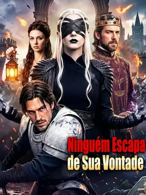 Ninguém Escapa De Sua Vontade