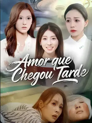 Amor Que Chegou Tarde (Inverno Quente Virá)