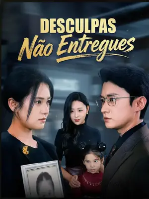 Desculpas Não Entregues