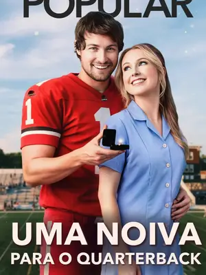 Uma Noiva Para O Quarterback (Bride for quarteback)