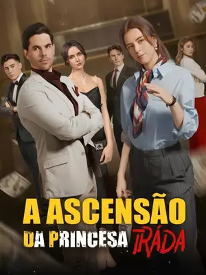 A Ascensão Da Princesa Traída