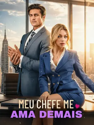 Meu Chefe Me Ama Demais