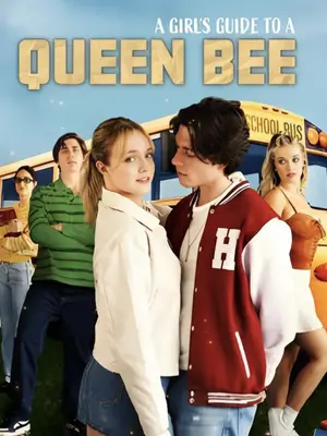 Guia Para Destronar a Abelha Rainha Do Ensino Médio (Queen Bee)