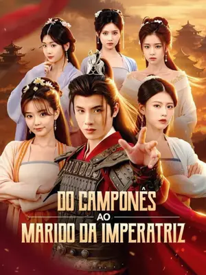 Do Camponês Ao Marido Da Imperatriz