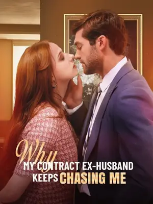 Meu Ex Marido De Contrato Continua Me Perseguindo