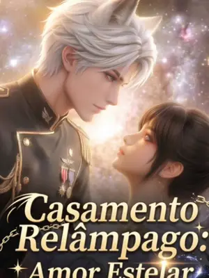 Casamento Relâmpago: Amor Estelar 
