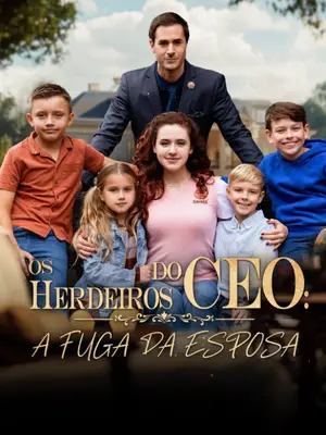 Os Herdeiros Do Ceo: A Fuga Da Esposa