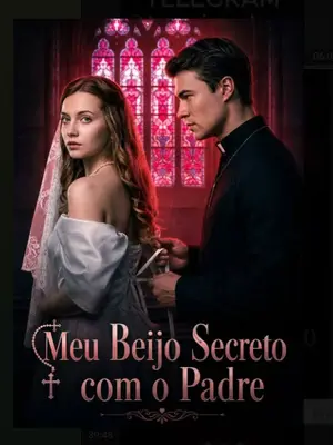 Meu Beijo Secreto Com O Padre