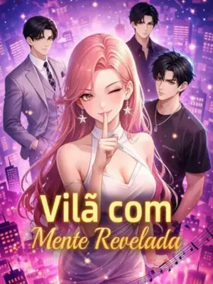 Vilã Com Mente Revelada