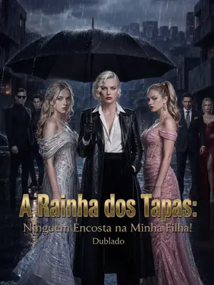 A Rainha Dos Tapas Ninguém Encosta Na Minha Filha