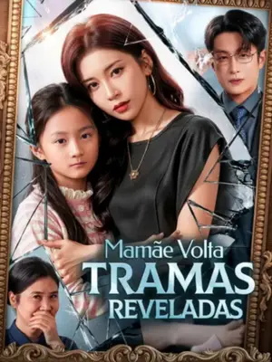Mamãe Volta Tramas Reveladas