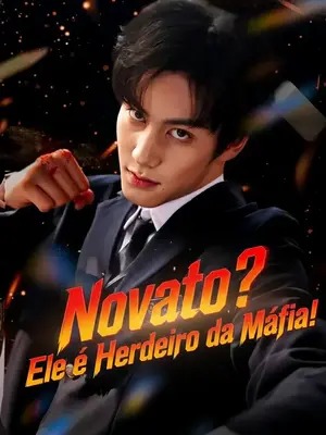 Novato? Ele É O Herdeiro Da Máfia