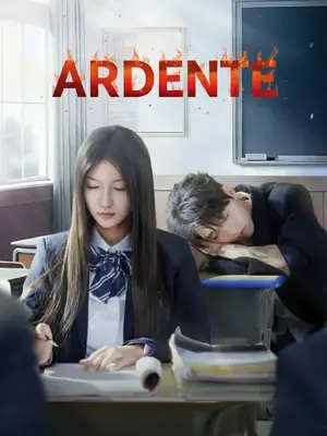 Ardente (Chamas Da Juventude)