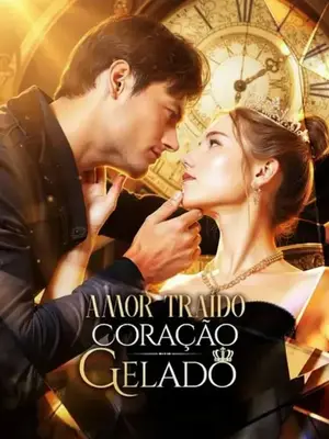Amor Traído Coração Gelado (Casamento No Inferno)