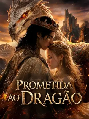 Prometida Ao Dragão