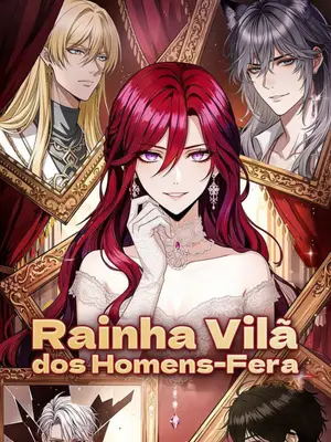 Rainha Vilã Dos Homens Fera