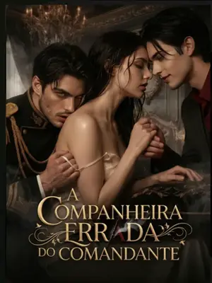 A Companheira Errada Do Comandante