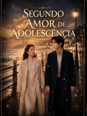 Segundo Amor de Adolescência
