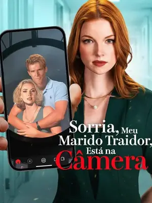 Sorria, Meu Marido Traidor, Está Na Câmera