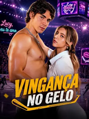 Vingança No Gelo (O Acordo: Entre O Gelo E a Paixão) (Revenge Puck) 