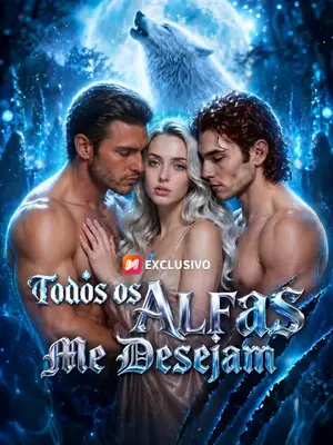 Todos Os Alfas Me Desejam