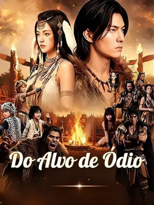 Do Alvo De Ódio a Dona De Corações