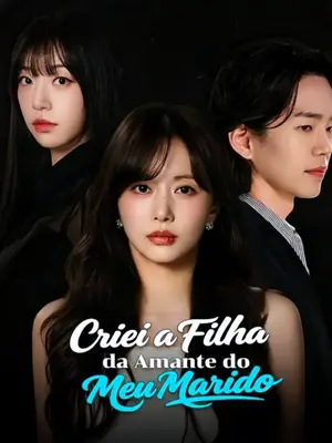 Criei a Filha Da Amante Do Meu Marido