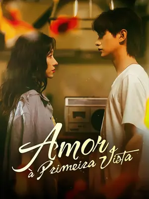 Amor à Primeira Vista