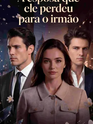 A Esposa Que Ele Perdeu Para O Irmão (Curta Metragem)