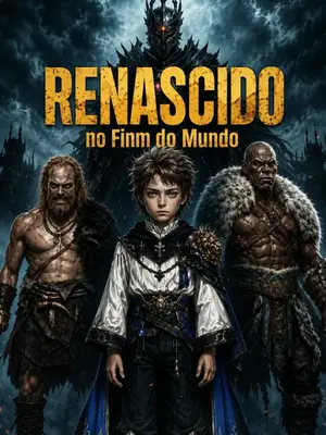 Renascido No Fim Do Mundo
