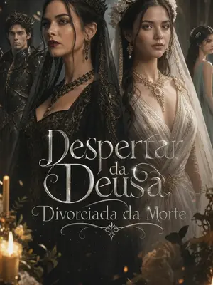 Despertar Da Deusa: Divorciada Da Morte (Curta Metragem)