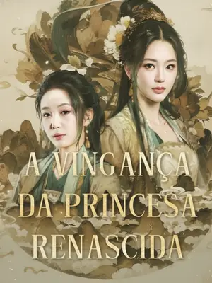A Vingança Da Princesa Renascida