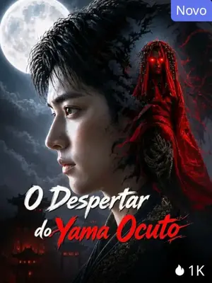 O Despertar Do Yama Oculto (O Retorno Do Rei Umbra)