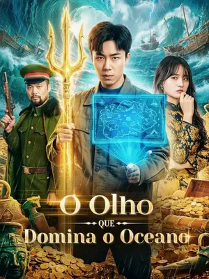 O Olho Que Domina O Oceano
