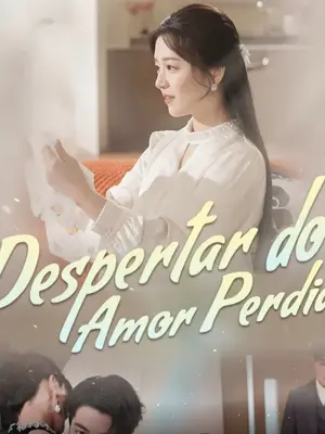 Despertar Do Amor Perdido