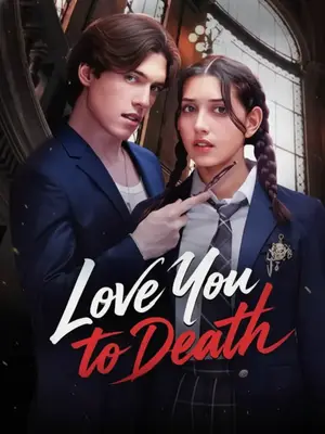 Te Amo Até a Morte (Love You to Death )