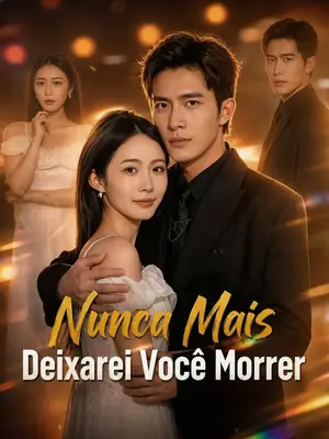 Nunca Mais Deixarei Você Morrer