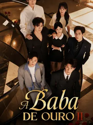 A Babá De Ouro II (A Babá Rica Se Tornou a Favorita II)(A Babá De 80 Mil II)